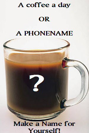 A-Coffee-a-phonename