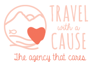 travel with a cause logo 1300 1 CAUSE