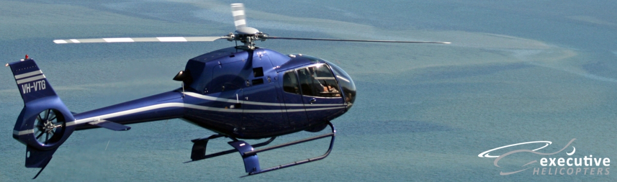 1300 EXEC HELI